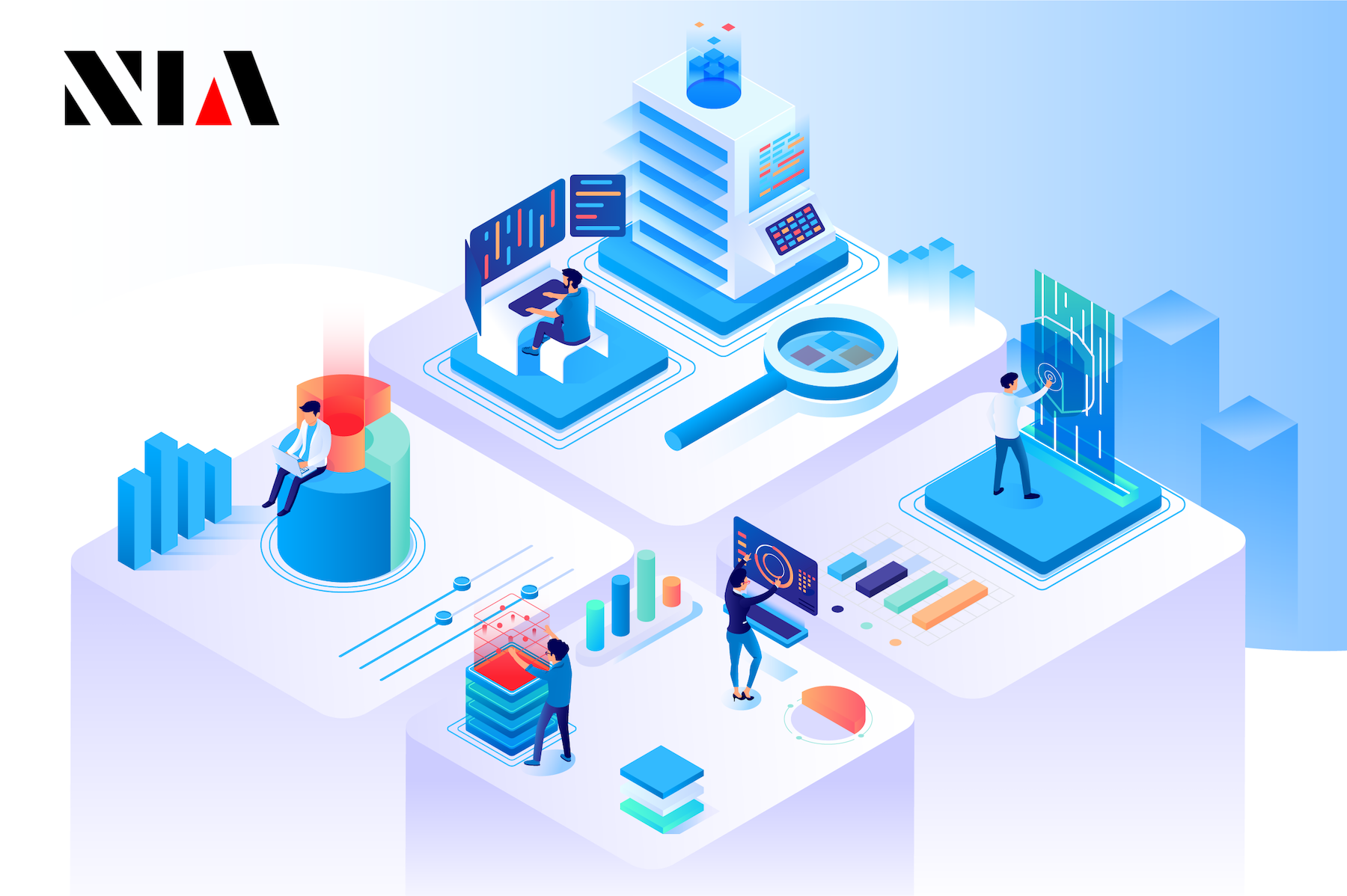 How the Cloud Will Transform Your Workplace