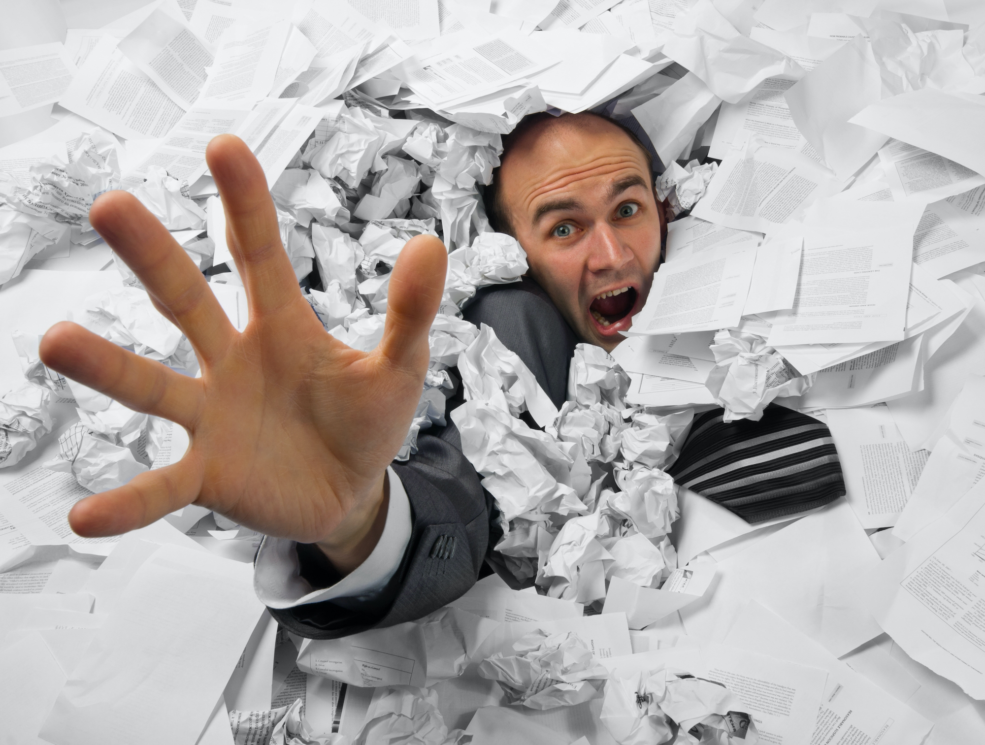 The Paperless Construction Industry