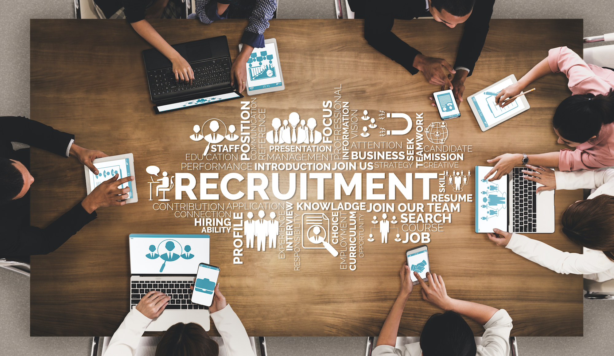 This HR Tech Will Change How You Hire Forever