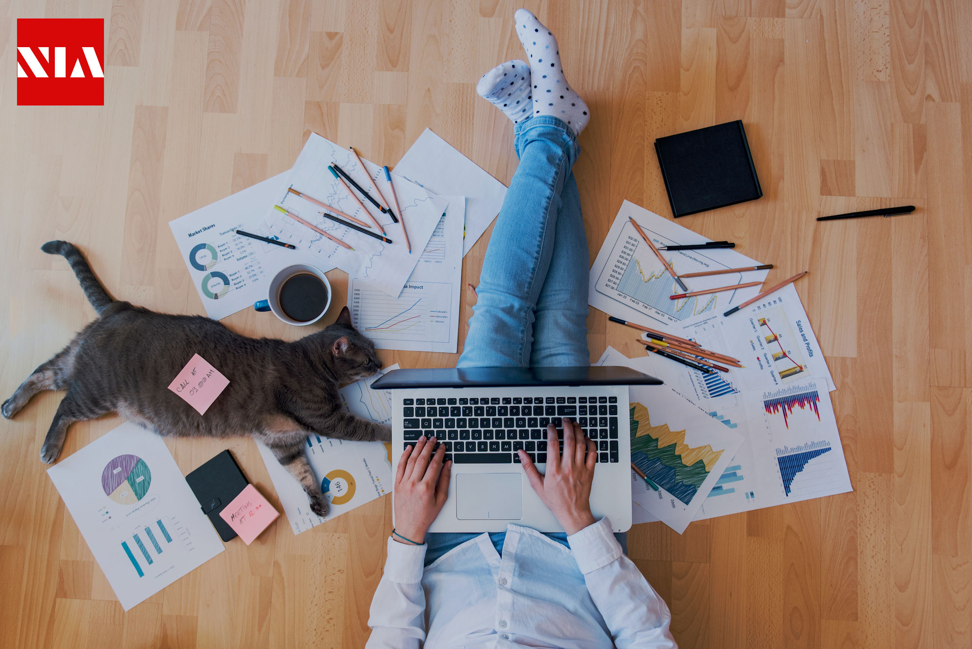 10 Jobs You Can Start Doing at Home