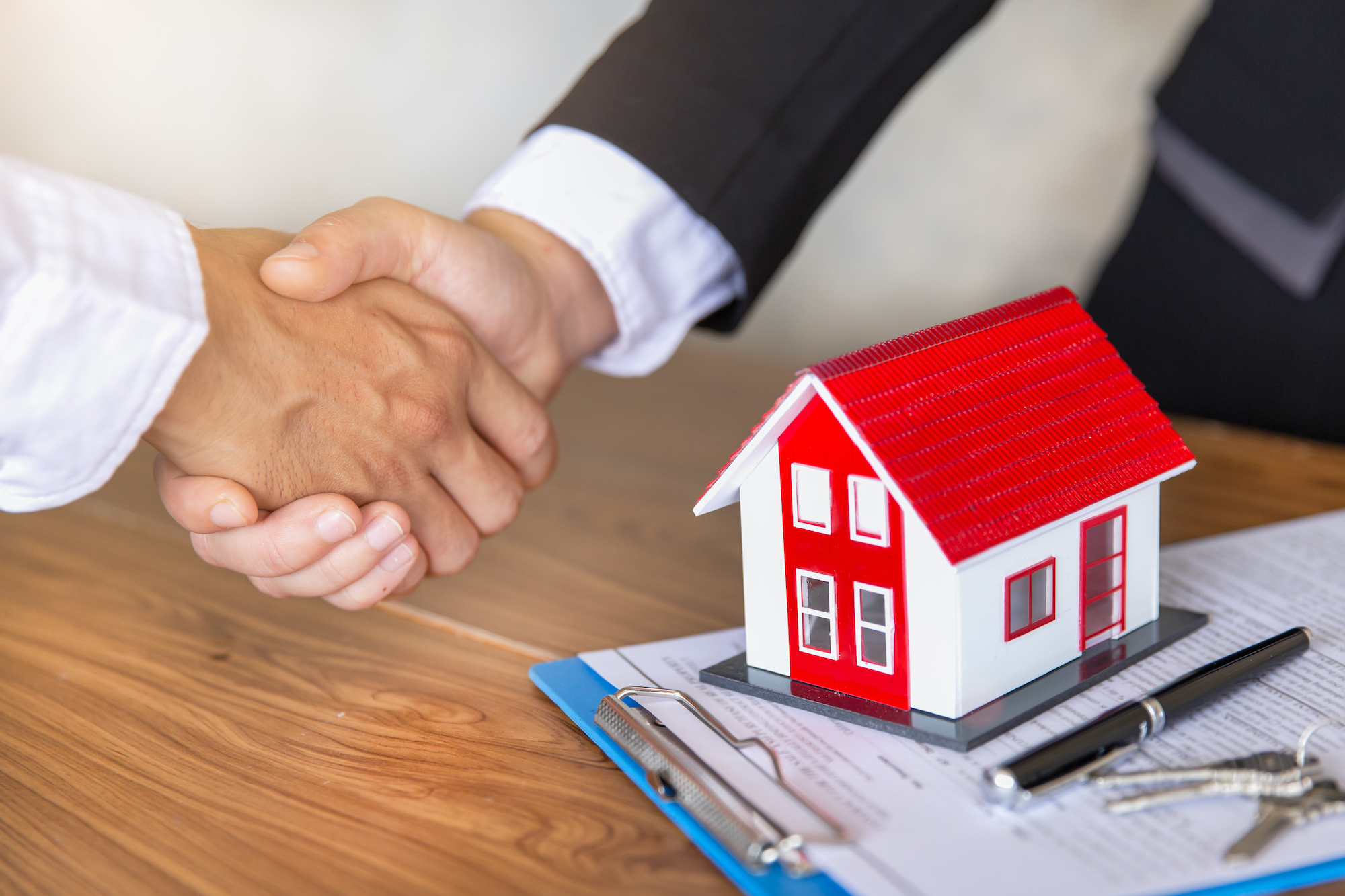 Future Workforce in Real Estate, Renting and Leasing