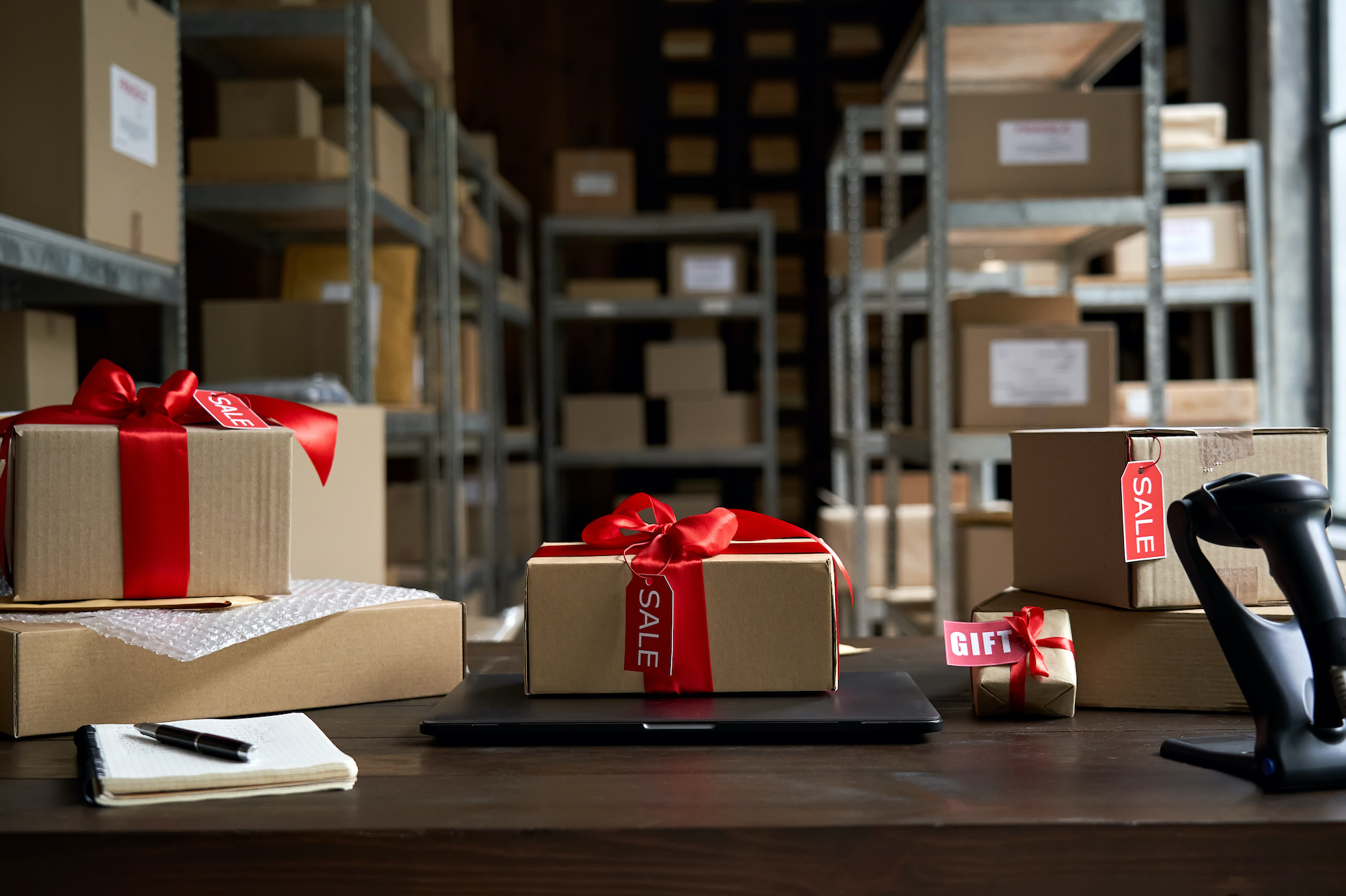 Future Workforce in Wholesale Trade