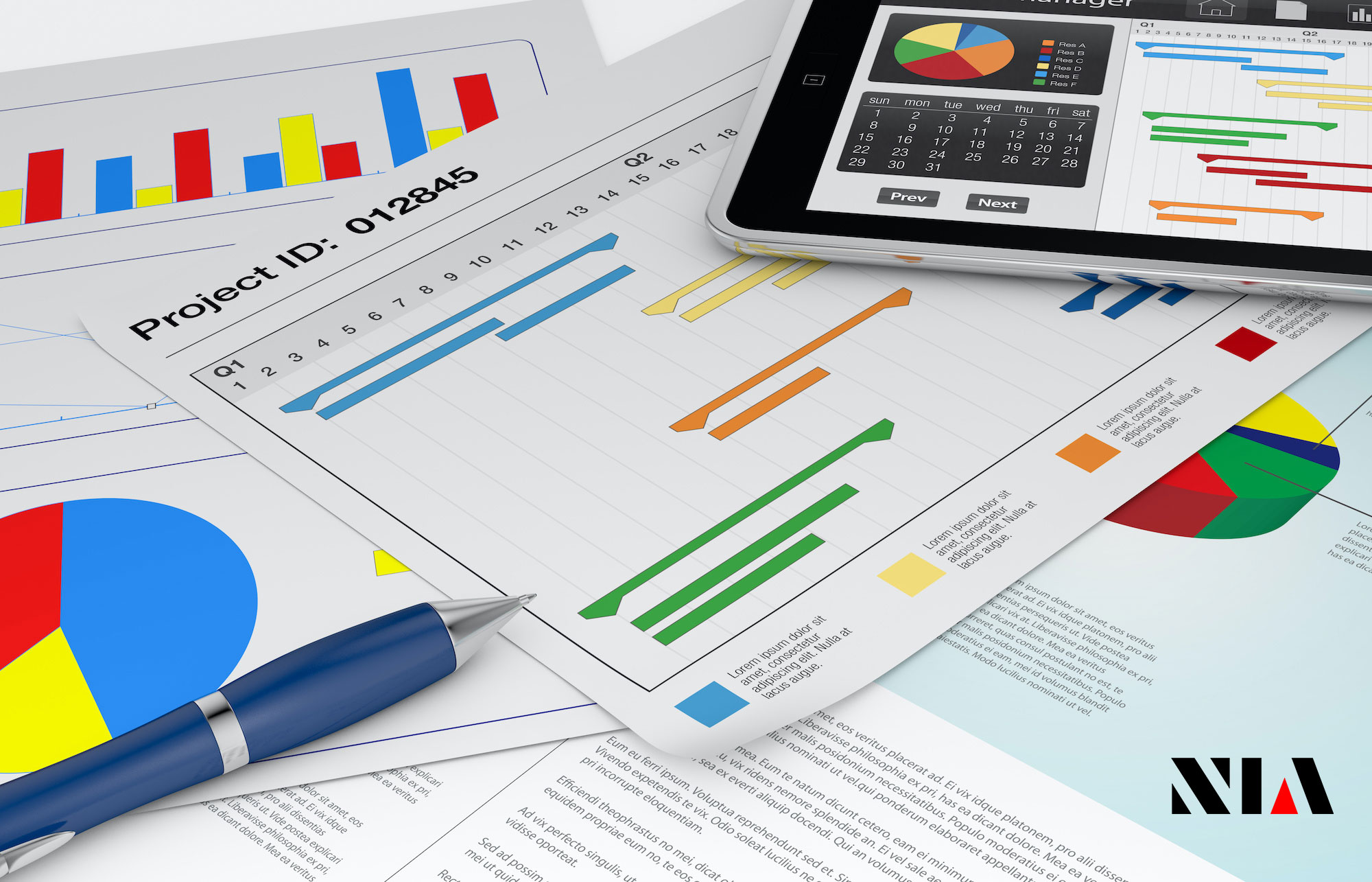 7 Project Management Tools You Need Right Now