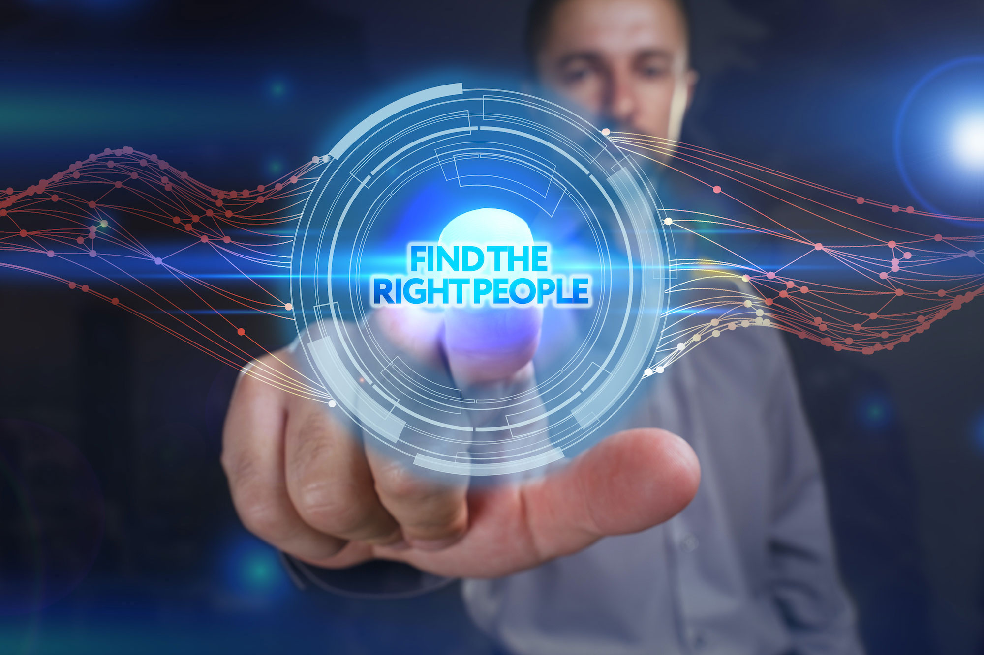 How to Choose an Online Staffing Agency