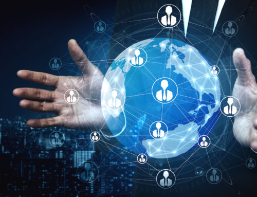 7 Ways Recruitment Agencies Use Social Media