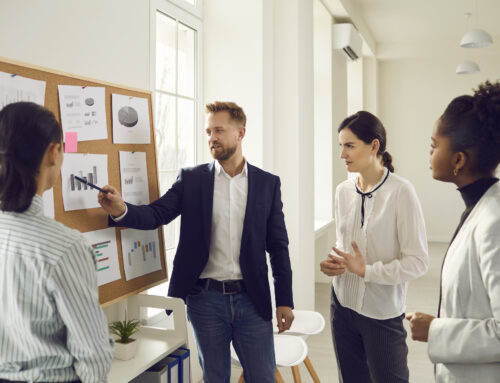 7 Ways to Improve Your Project Management Skills