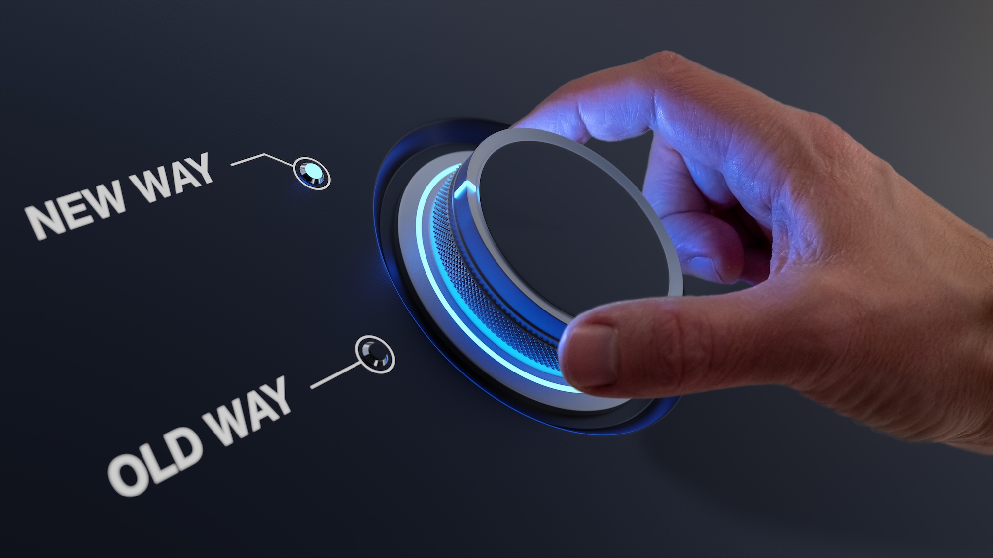 Modernising hiring systems to support digital transformation delivery